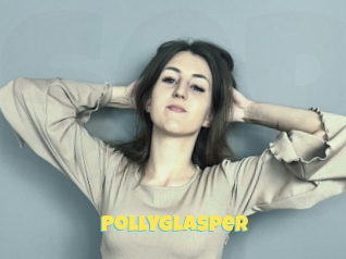 Pollyglasper