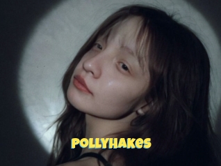 Pollyhakes