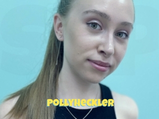 Pollyheckler