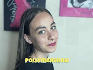 Pollymarshali