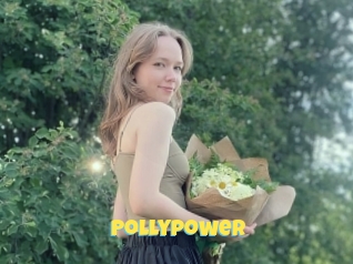 pollypower Sexe et Porno