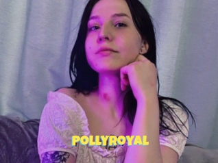 Pollyroyal