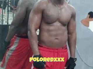 Poloredxxx