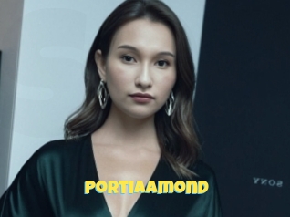 Portiaamond