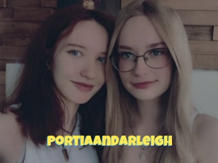 Portiaandarleigh
