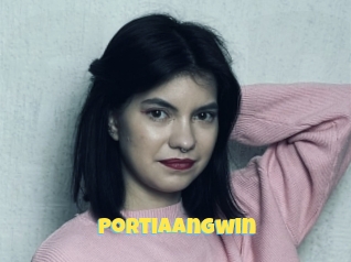 Portiaangwin