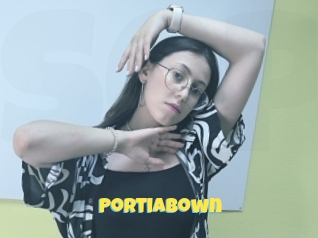 Portiabown
