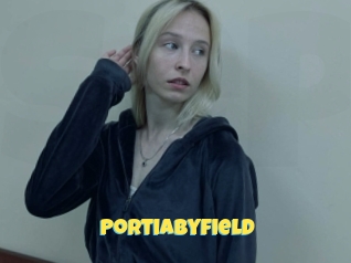 Portiabyfield
