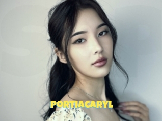 Portiacaryl
