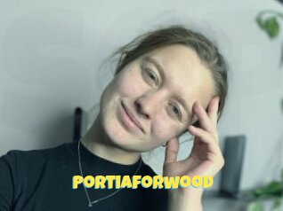 Portiaforwood