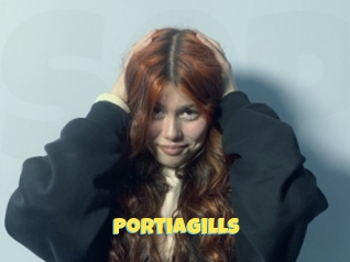 Portiagills