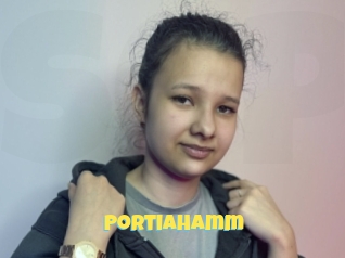 Portiahamm