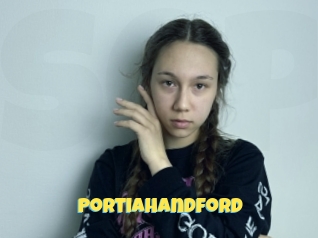 Portiahandford