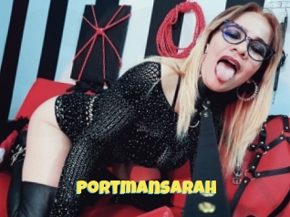 Portmansarah