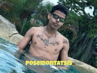 Poseidontatsis