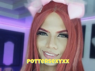 Pottersexyxx