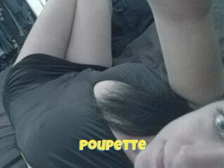 Poupette
