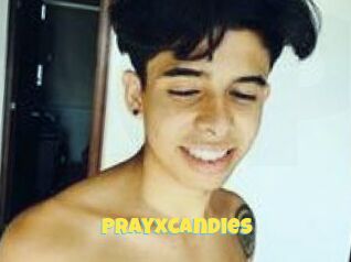 Prayxcandies