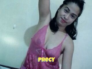 Precy