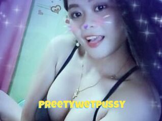 Preetywetpussy