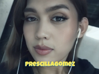 prescillagomez Sexe et Porno