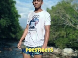 Prestigets