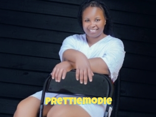 Prettiemodie