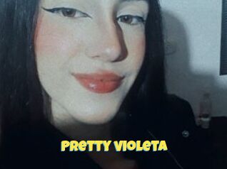 Pretty_violeta