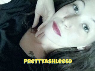 Prettyashlee69