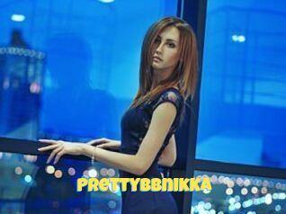 Prettybbnikka