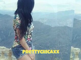 Prettychicaxx