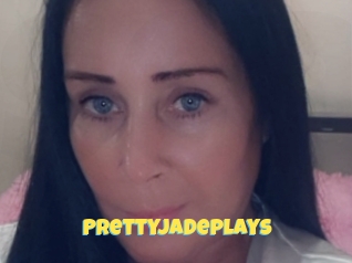prettyjadeplays Sexe et Porno