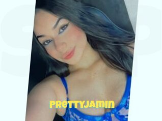 Prettyjamin