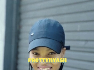 Prettynyash