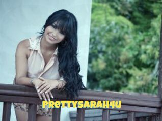 Prettysarah4u