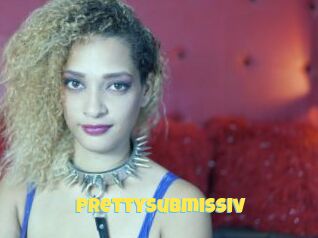 Prettysubmissiv