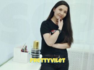 Prettyvilet