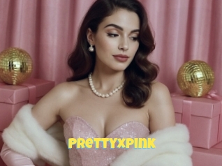Prettyxpink