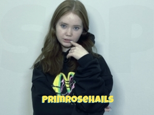 Primrosehails