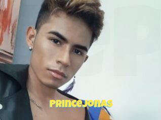 Princejonas