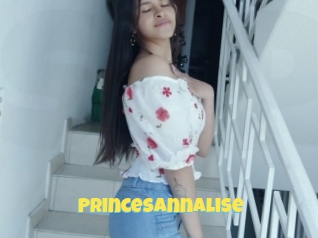 Princesannalise