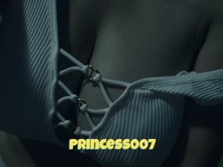 Princess007