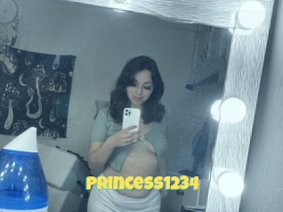 Princess1234