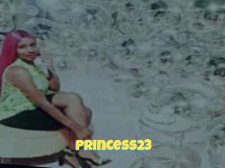 princess23 Sexe et Porno