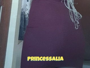 princessalia Sexe et Porno