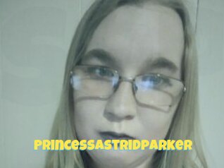Princessastridparker