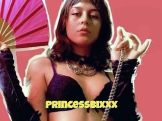 Princessbixxx