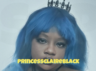 Princessclaireblack