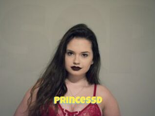 Princessd