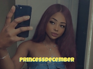 Princessdecember